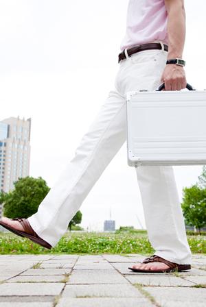 効率性を高められるメリットがあります